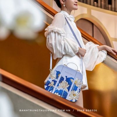 Chọn bánh trung thu khách sạn Sofitel làm quà tặng doanh nghiệp mùa trung thu 2025