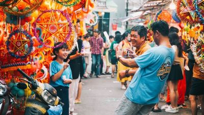 Nét Đặc Trưng Trung Thu Miền Bắc Và Miền Nam – Sự Khác Biệt Đáng Yêu Trong Văn Hóa Việt