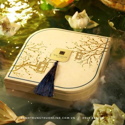 Tiêu chí lựa chọn bánh trung thu tặng nhân viên 2024